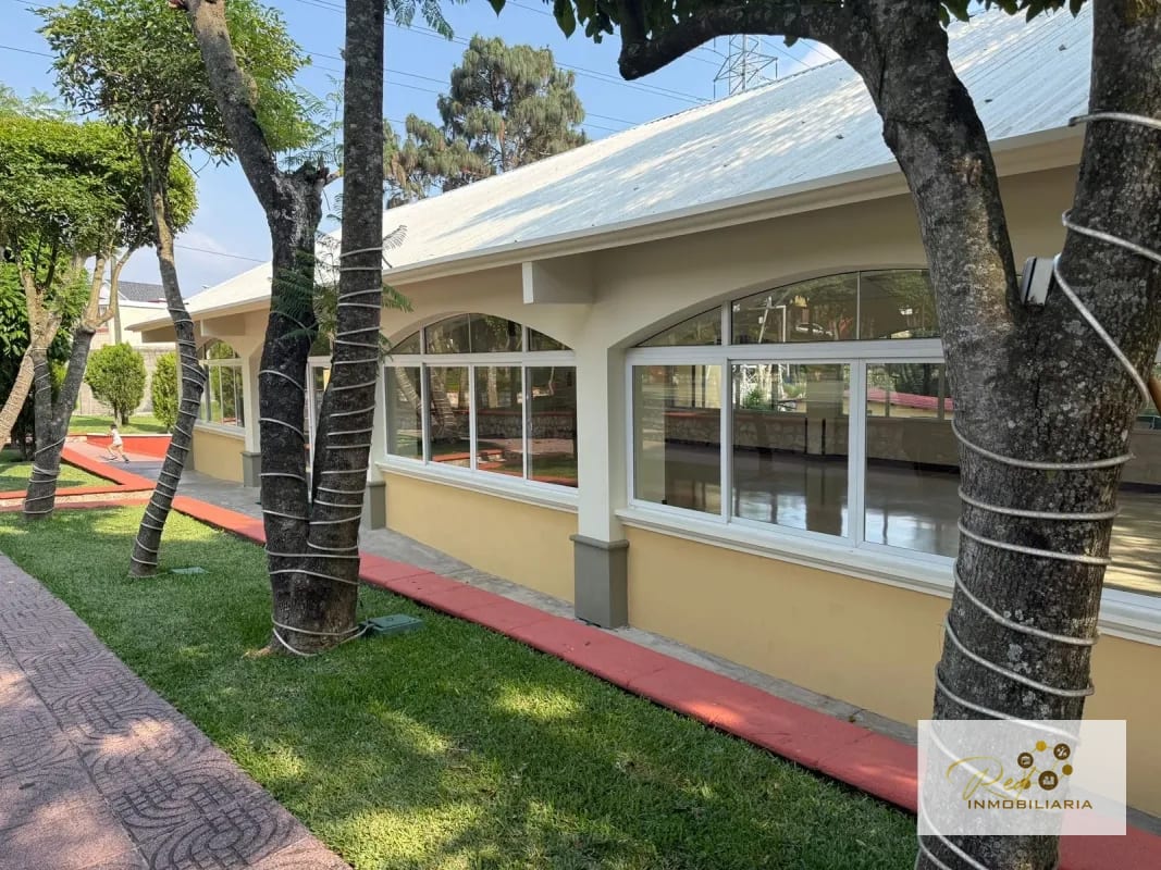 VENTA DE CASA EN SAN JORGE ZONA 11 — Casa en Venta en San Jorge, Zona 11, Guatemala, Ciudad — foto 7 de 16