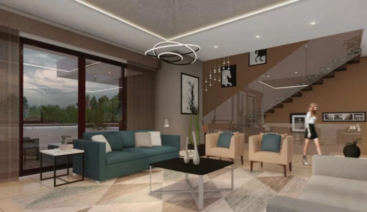 🏡 Casa en venta en Lomas de San Isidro, Zona 16, Ciudad de Guatemala — Casa en Venta en Lomas de San Isidro, Zona 16, Guatemala, Ciudad — foto 4 de 4