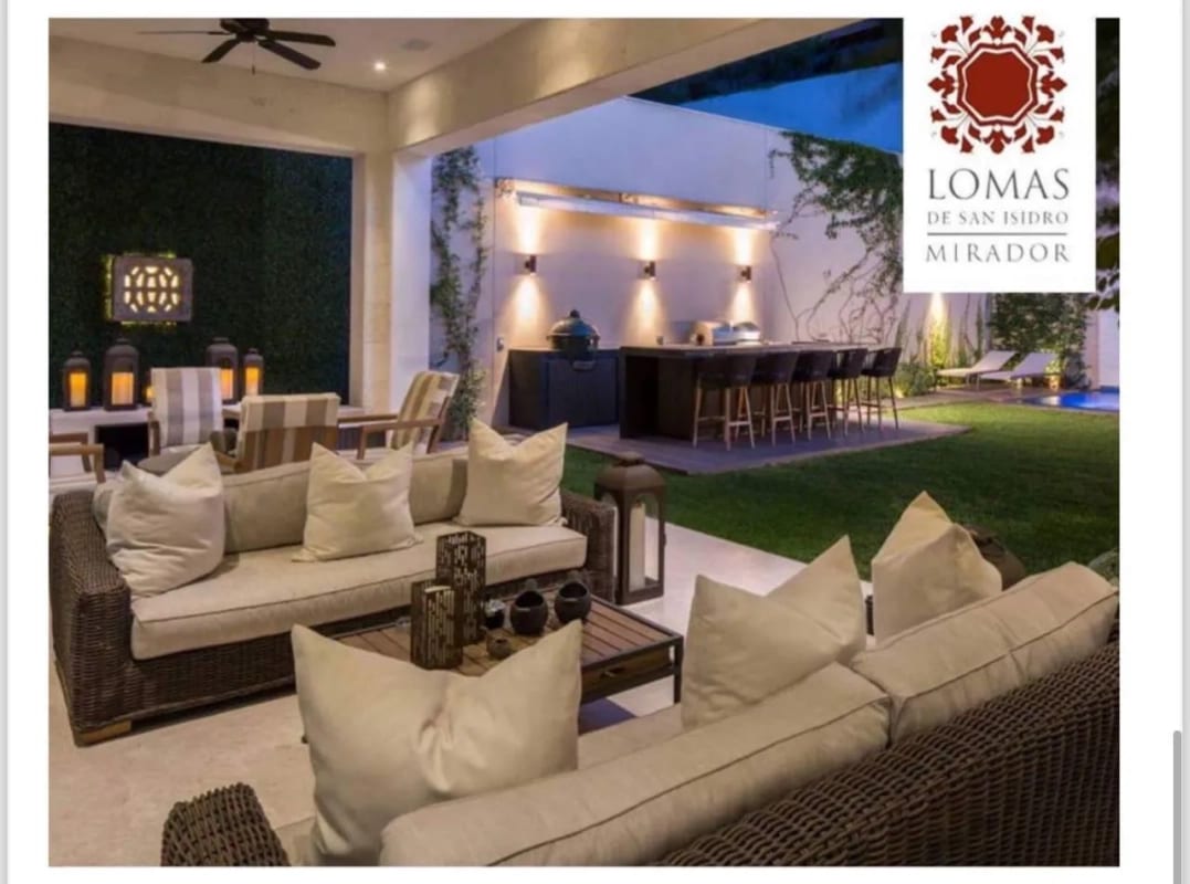 🏡 Casa en venta en Lomas de San Isidro, Zona 16, Ciudad de Guatemala - 3