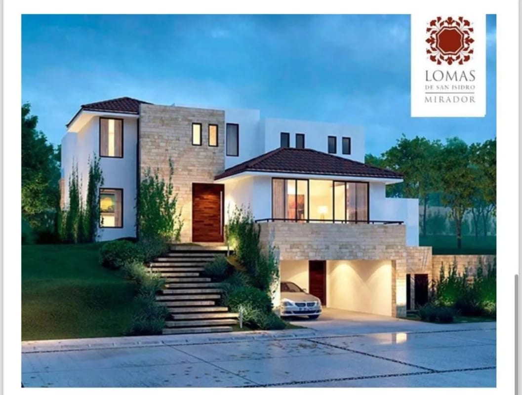 🏡 Casa en venta en Lomas de San Isidro, Zona 16, Ciudad de Guatemala - 2