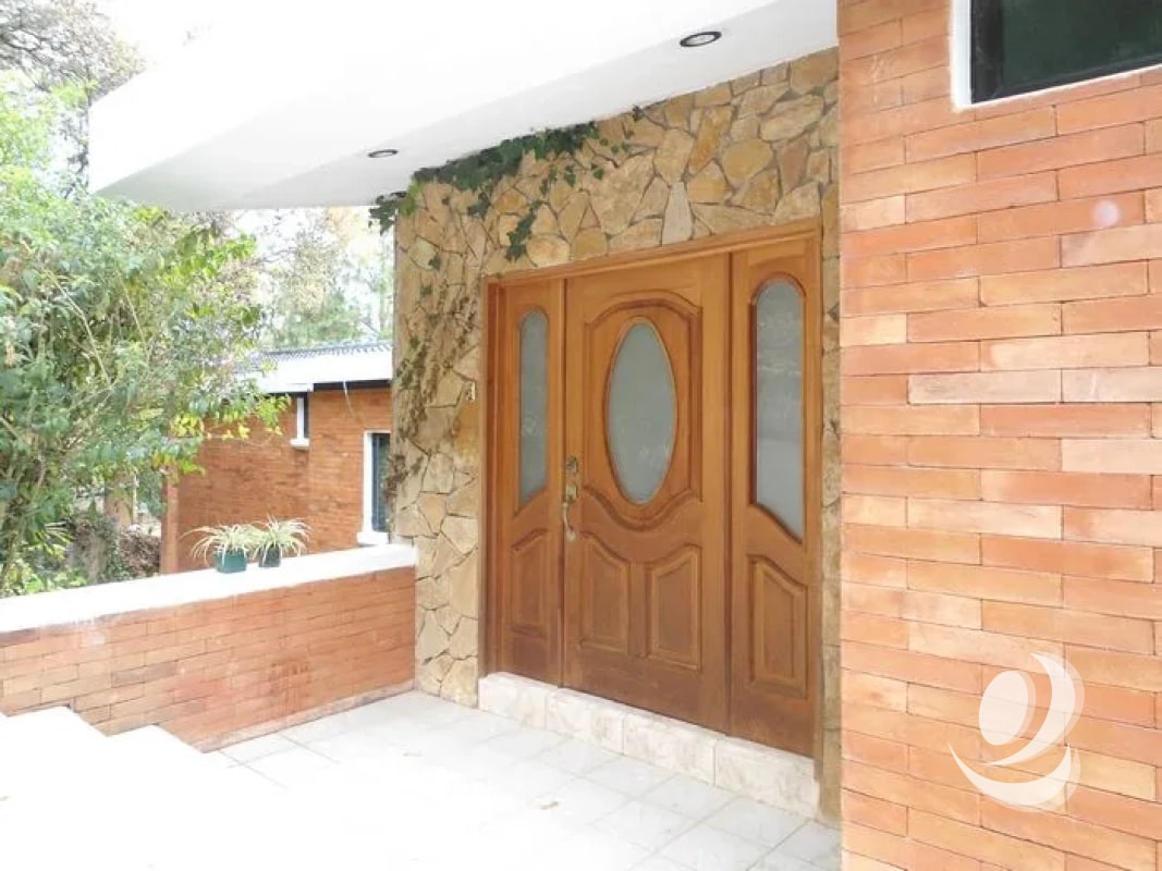 Casa en Venta El Encinal Zona 7 de Mixco - 1