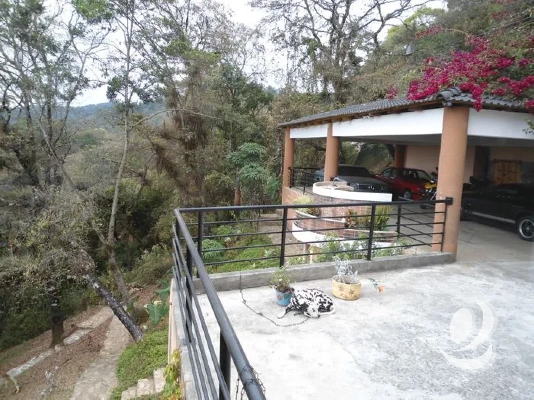 Casa en Venta El Encinal Zona 7 de Mixco - 15