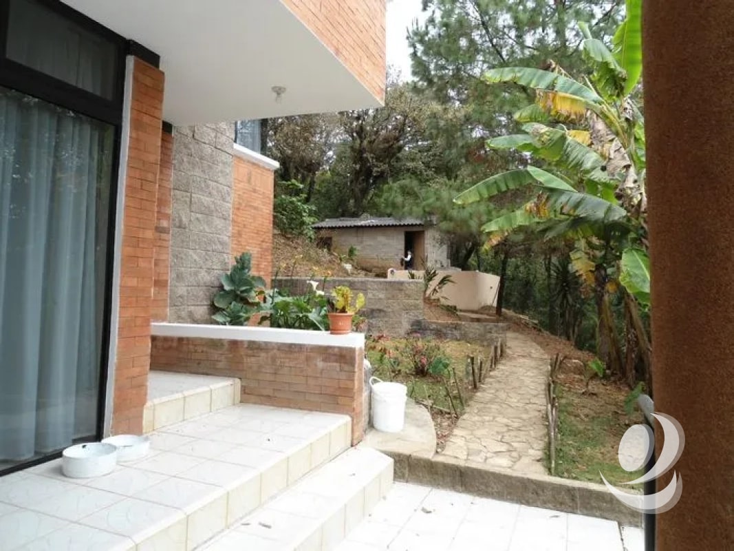Casa en Venta El Encinal Zona 7 de Mixco - 13