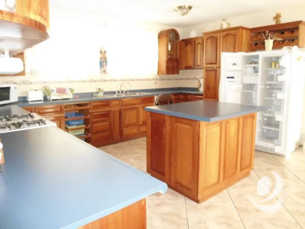 Casa en Venta El Encinal Zona 7 de Mixco - 12