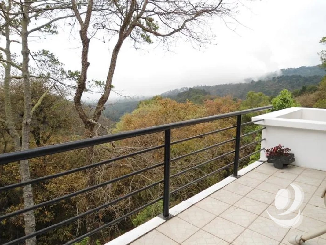 Casa en Venta El Encinal Zona 7 de Mixco - 11