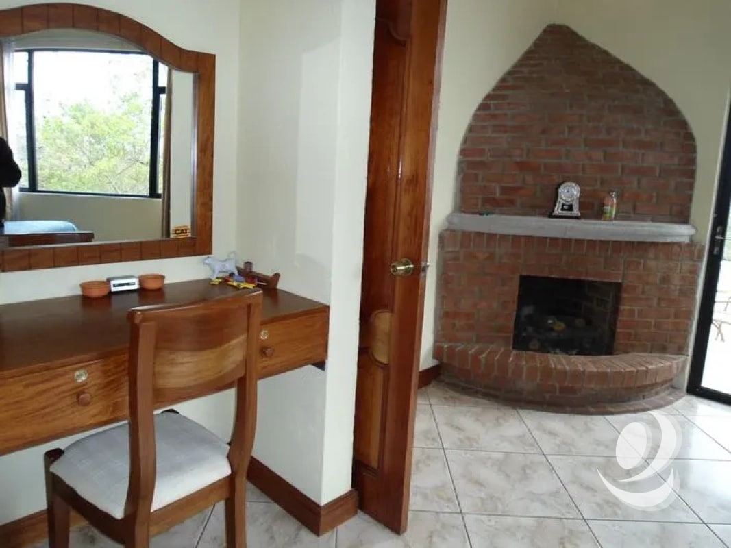 Casa en Venta El Encinal Zona 7 de Mixco - 7