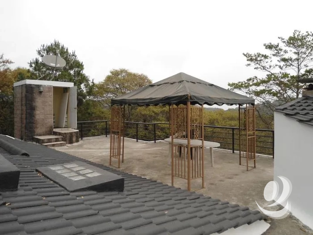 Casa en Venta El Encinal Zona 7 de Mixco - 2