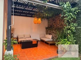 AMPLIA CASA EN ALQUILER — Casa en Alquiler en Carretera a El Salvador, Guatemala, Ciudad — miniatura 8 de 11