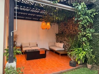 Amplia Casa en Alquiler — Casa en Alquiler en Carretera a El Salvador, Guatemala, Ciudad — miniatura 8 de 11