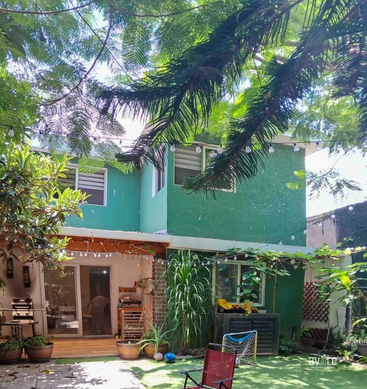Valle del Sol, casa de 3 habitaciones, con doble jardin Q2,250,000.00 - 15