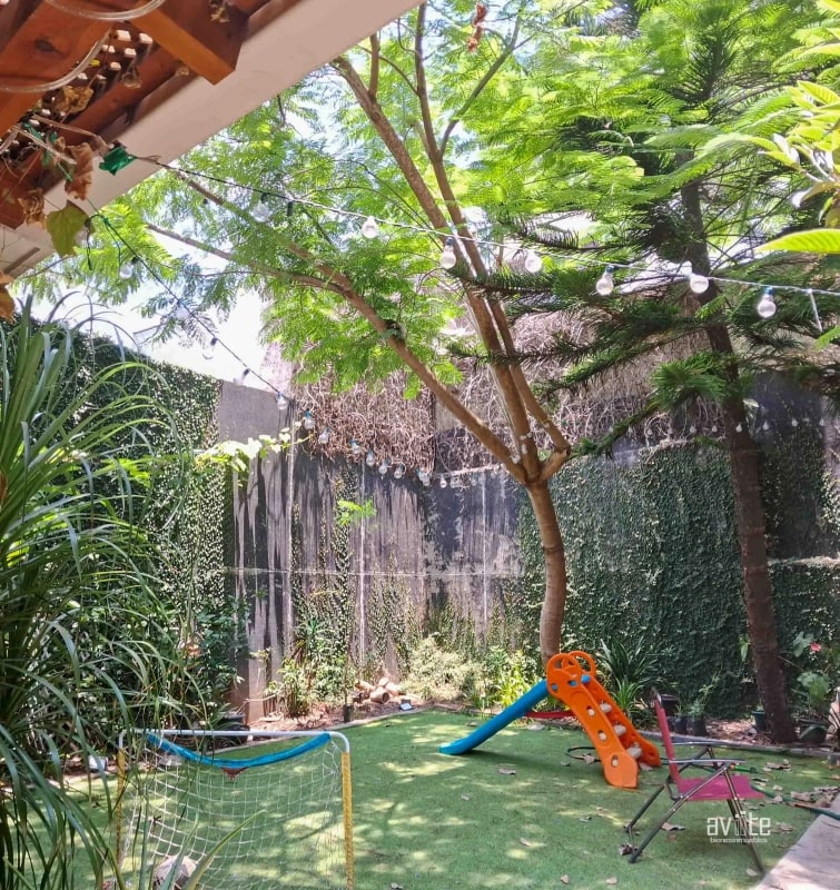 Valle del Sol,  casa de 3 habitaciones, con doble jardin   Q2,250,000.00 - 16