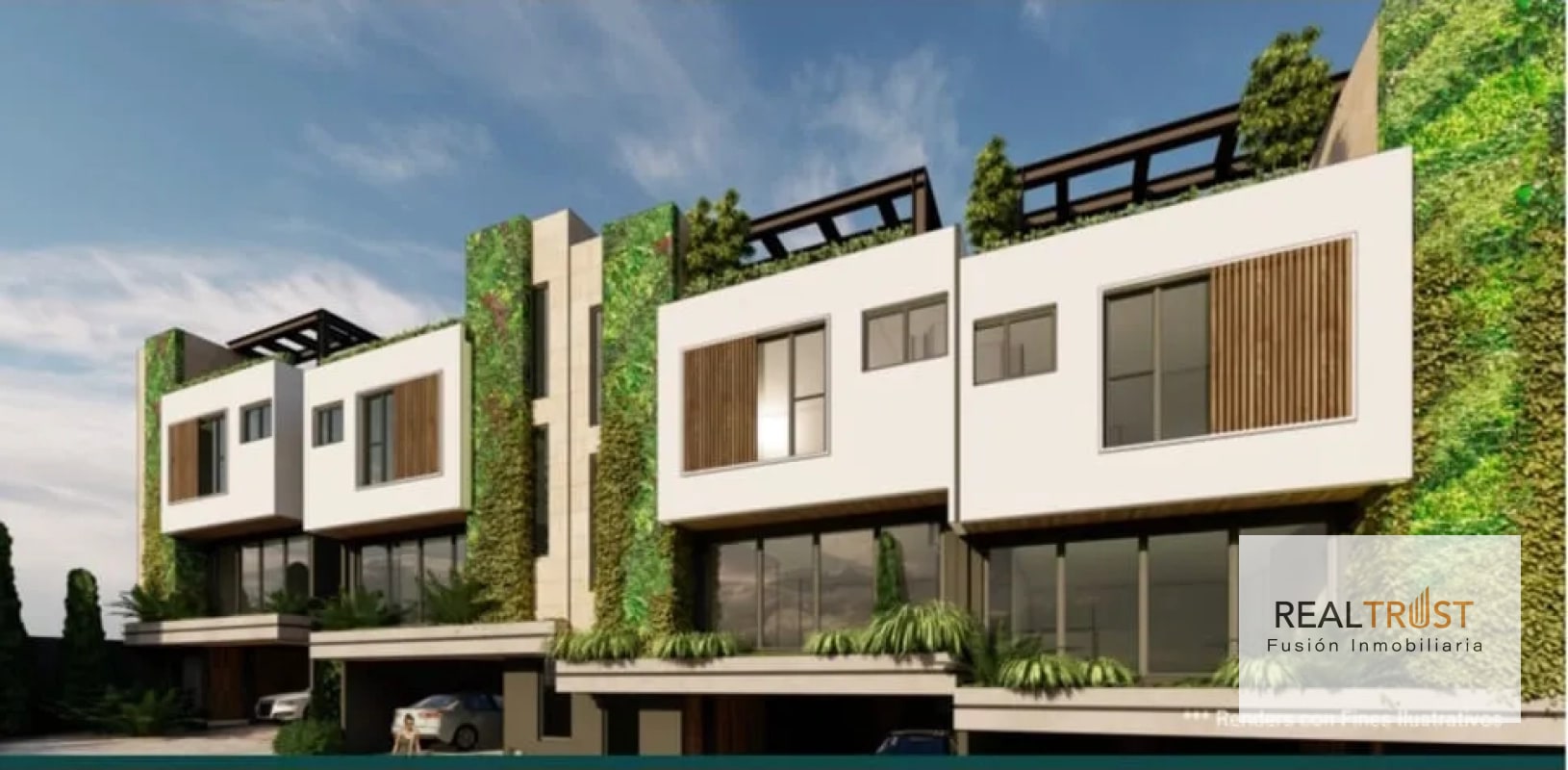 CASAS EN VENTA VILLA ORIETTA SAN CRISTOBAL - 7