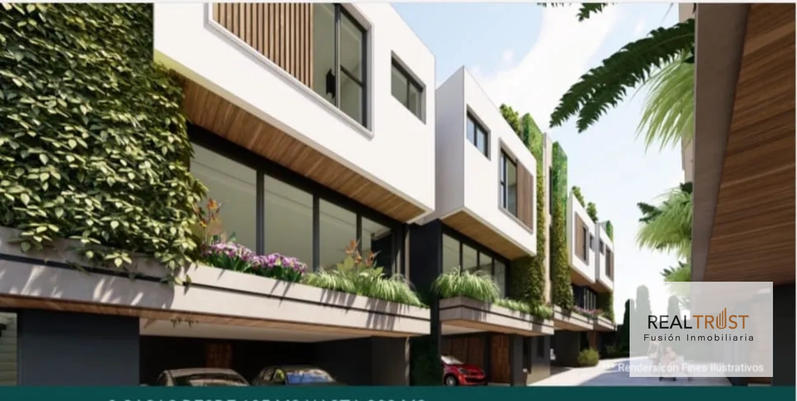 CASAS EN VENTA VILLA ORIETTA SAN CRISTOBAL - 6
