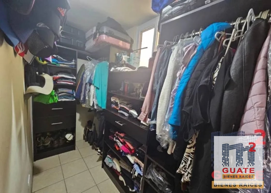 Casa en condominio en Venta, Mixco - 10