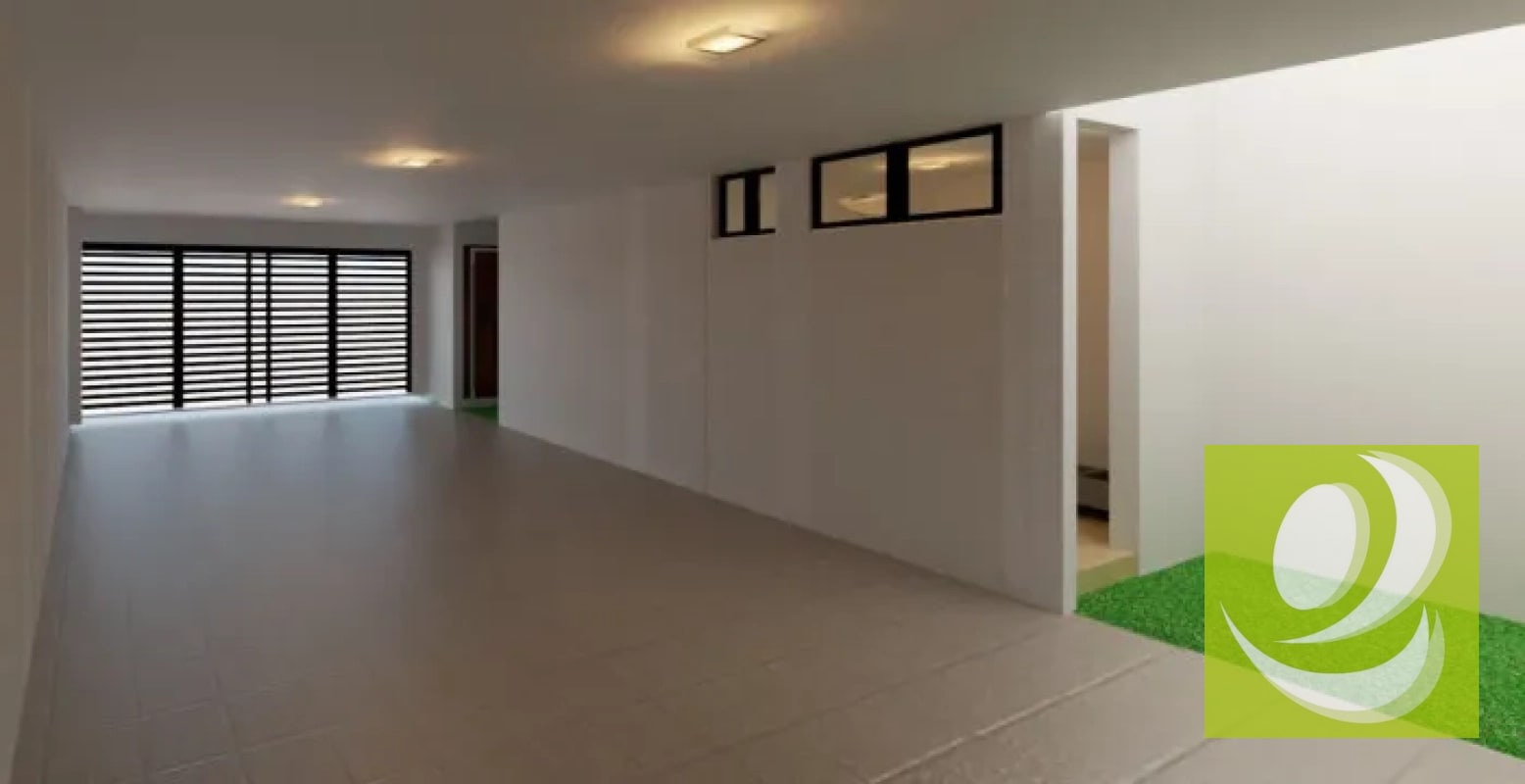 Casa para Estrenar en B2 San Cristobal Mixco - 1