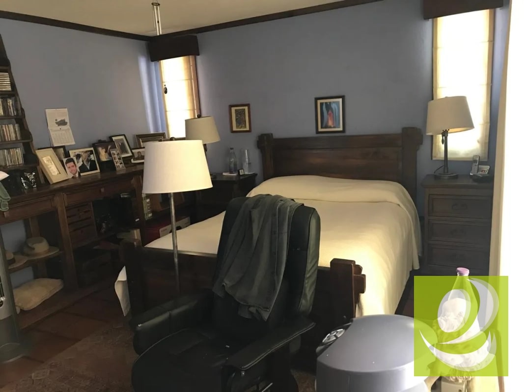 Casa grande en venta en zona 16 de un nivel - 10