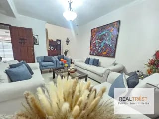 CASA EN VENTA KM 20.5 CAES RESIDENCIALES EL VALLE II — Casa en Venta en Carretera a El Salvador, Guatemala, Ciudad — miniatura 2 de 13