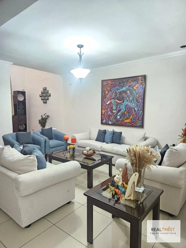 CASA EN VENTA KM 20.5 CAES RESIDENCIALES EL VALLE II - 13