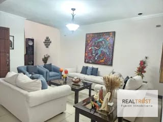 CASA EN VENTA KM 20.5 CAES RESIDENCIALES EL VALLE II — Casa en Venta en Carretera a El Salvador, Guatemala, Ciudad — miniatura 4 de 13