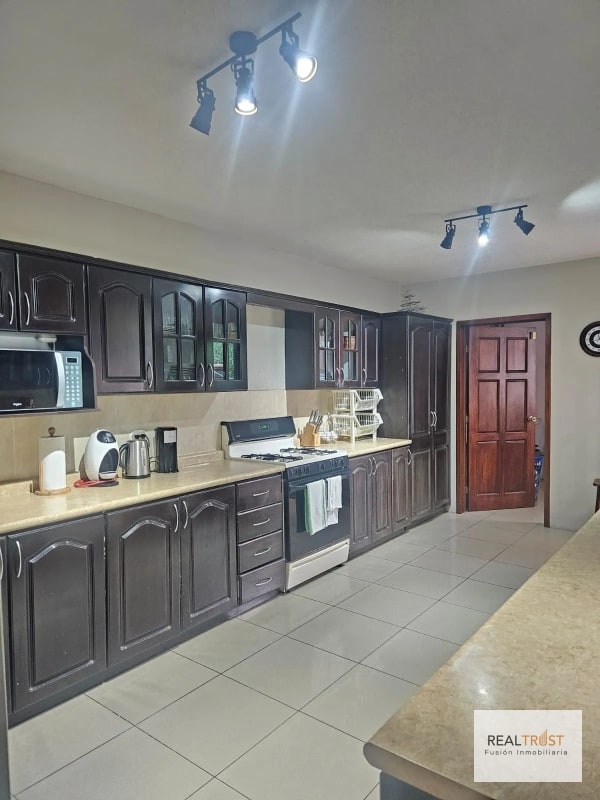 CASA EN VENTA KM 20.5 CAES RESIDENCIALES EL VALLE II - 5