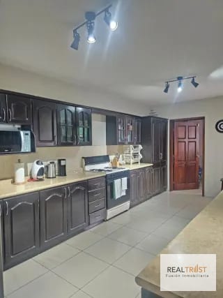 CASA EN VENTA KM 20.5 CAES RESIDENCIALES EL VALLE II — Casa en Venta en Carretera a El Salvador, Guatemala, Ciudad — miniatura 5 de 13