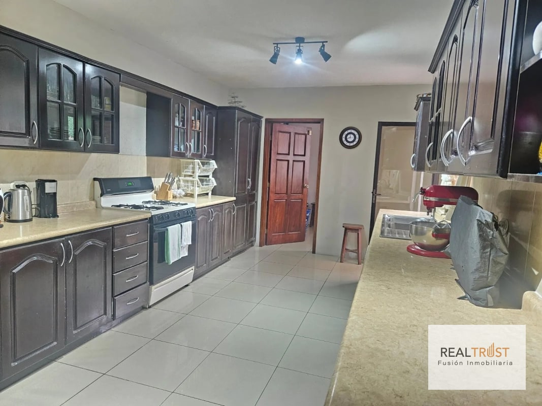 CASA EN VENTA KM 20.5 CAES RESIDENCIALES EL VALLE II - 6