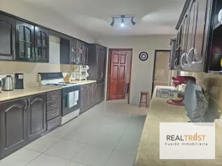CASA EN VENTA KM 20.5 CAES RESIDENCIALES EL VALLE II — Casa en Venta en Carretera a El Salvador, Guatemala, Ciudad — miniatura 6 de 13