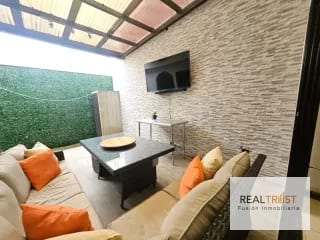 CASA EN VENTA KM 20.5 CAES RESIDENCIALES EL VALLE II — Casa en Venta en Carretera a El Salvador, Guatemala, Ciudad — miniatura 7 de 13