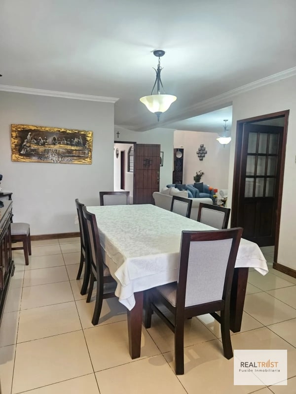 CASA EN VENTA KM 20.5 CAES RESIDENCIALES EL VALLE II - 8
