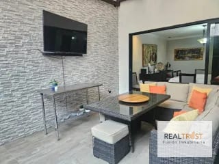CASA EN VENTA KM 20.5 CAES RESIDENCIALES EL VALLE II — Casa en Venta en Carretera a El Salvador, Guatemala, Ciudad — miniatura 1 de 13