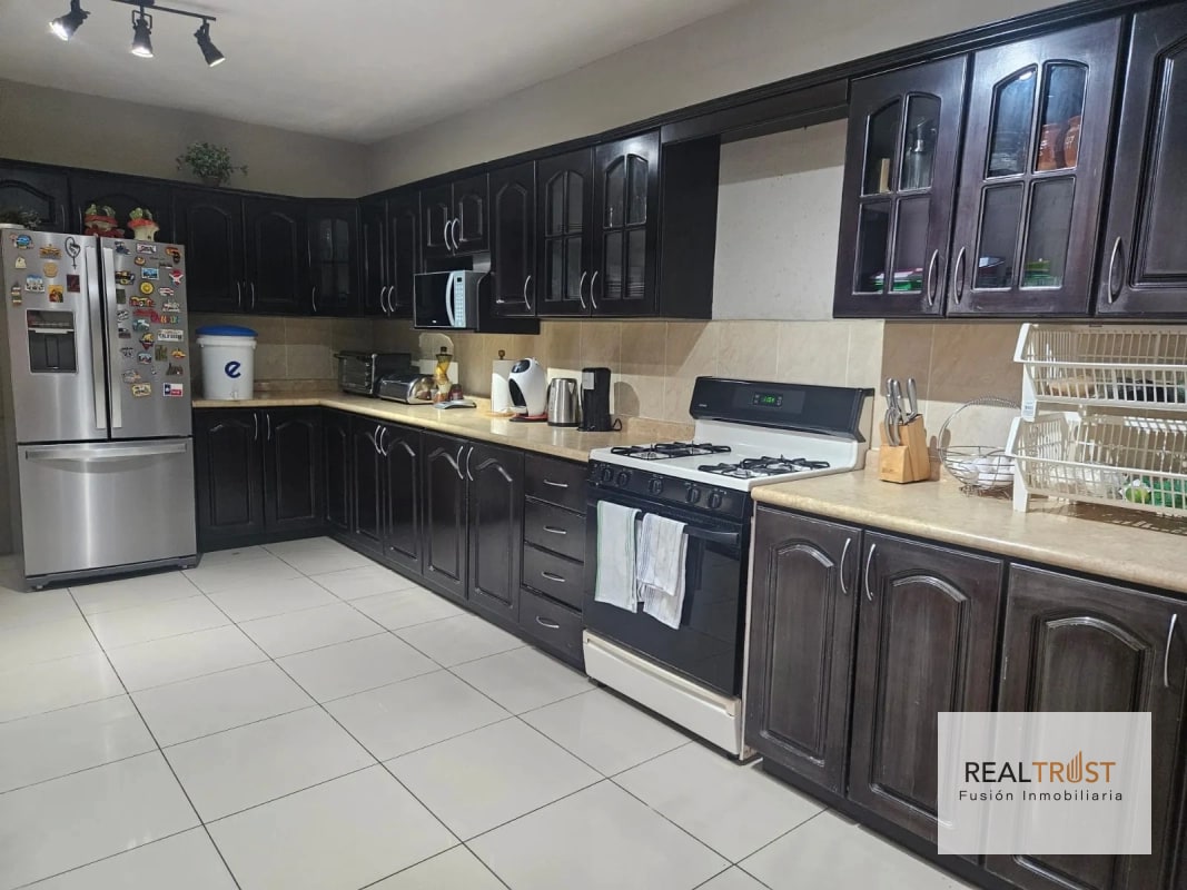 CASA EN VENTA KM 20.5 CAES RESIDENCIALES EL VALLE II - 9