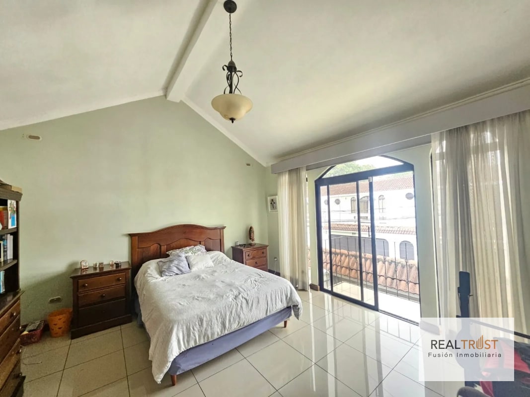 CASA EN VENTA KM 20.5 CAES RESIDENCIALES EL VALLE II - 10