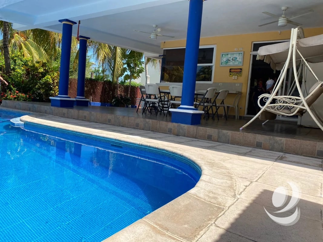 Casa Vacacional en Venta Alta Mar Puerto San José - 12