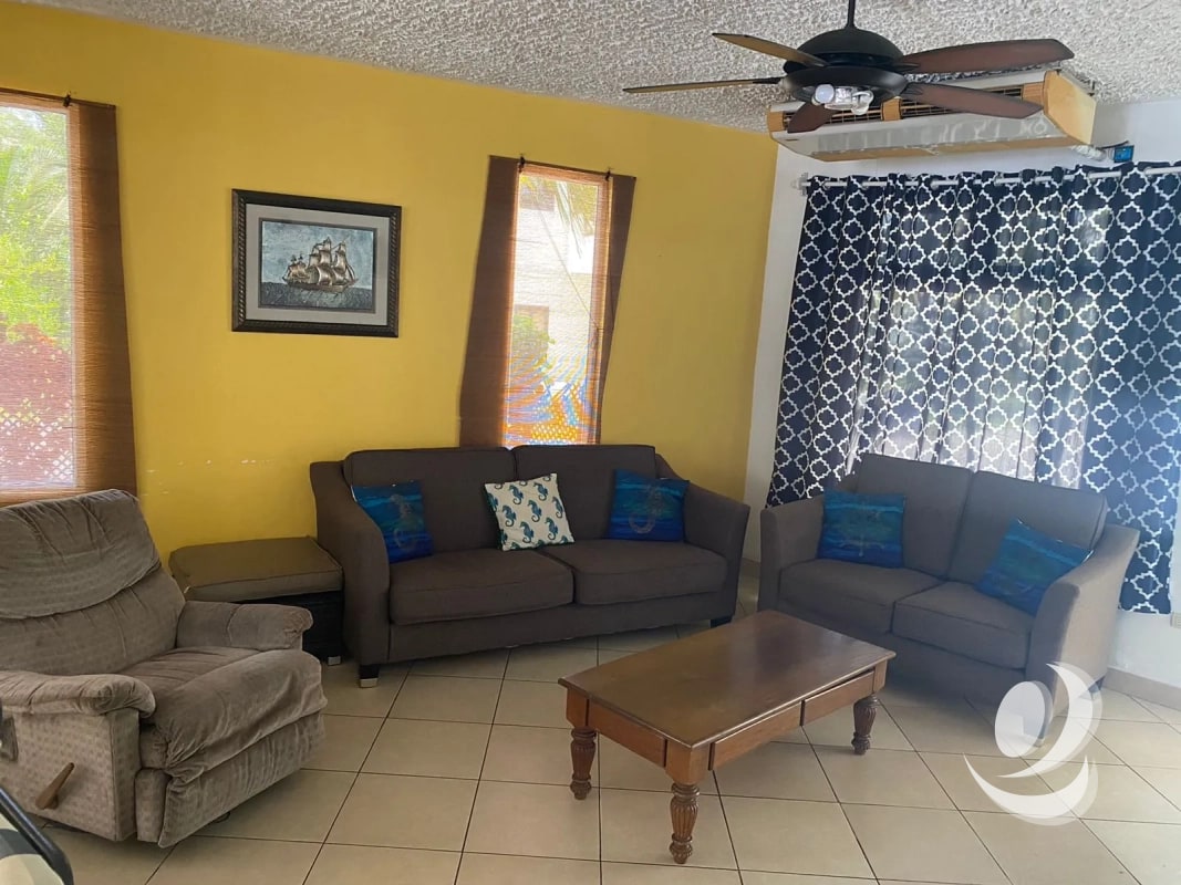 Casa Vacacional en Venta Alta Mar Puerto San José - 11