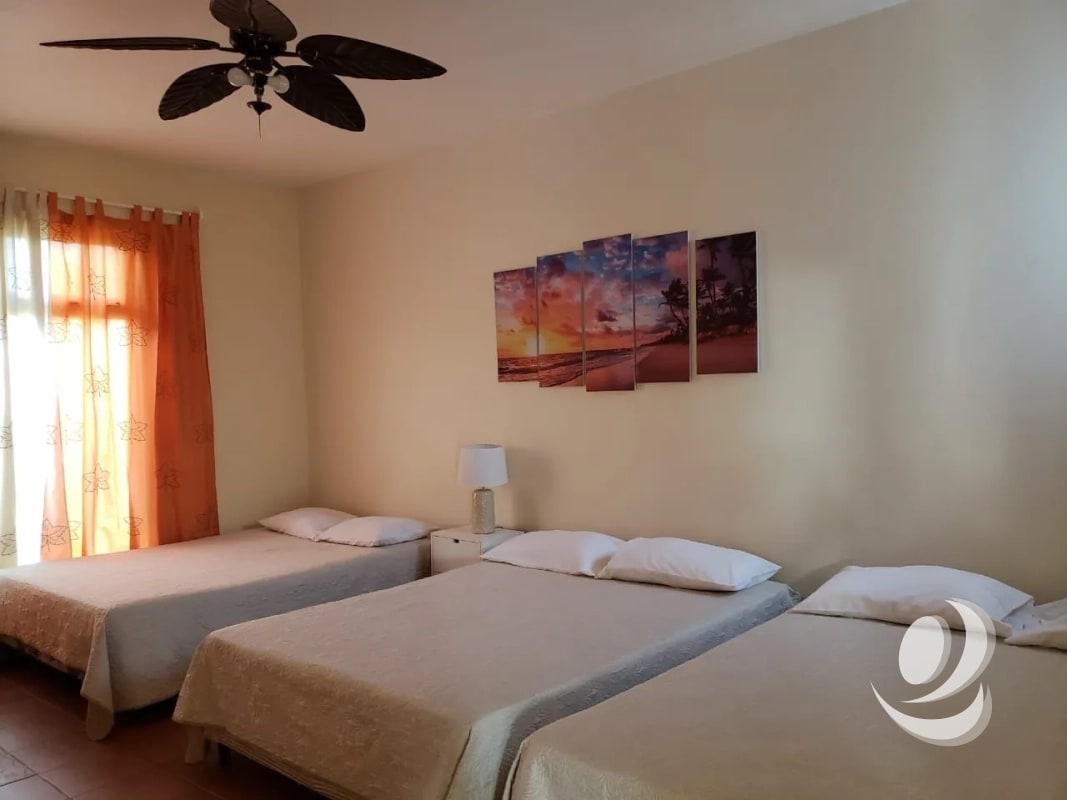 Casa Vacacional en Venta Alta Mar Puerto San José - 10