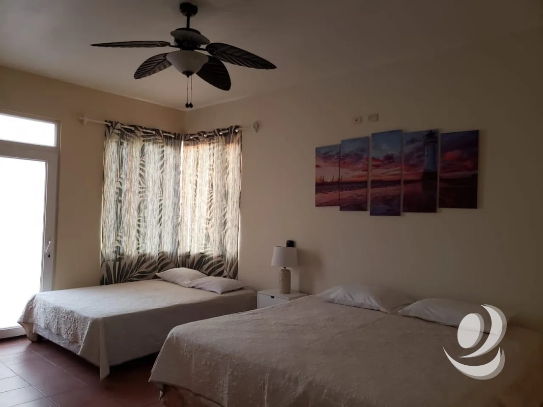 Casa Vacacional en Venta Alta Mar Puerto San José - 8