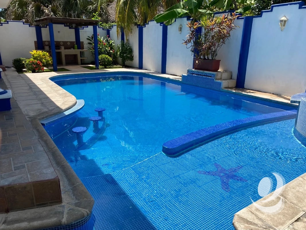 Casa Vacacional en Venta Alta Mar Puerto San José - 7