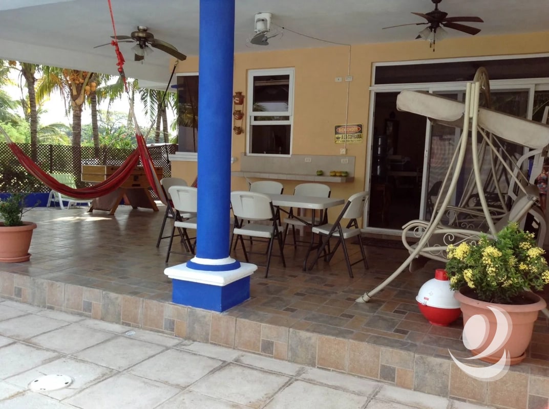Casa Vacacional en Venta Alta Mar Puerto San José - 6
