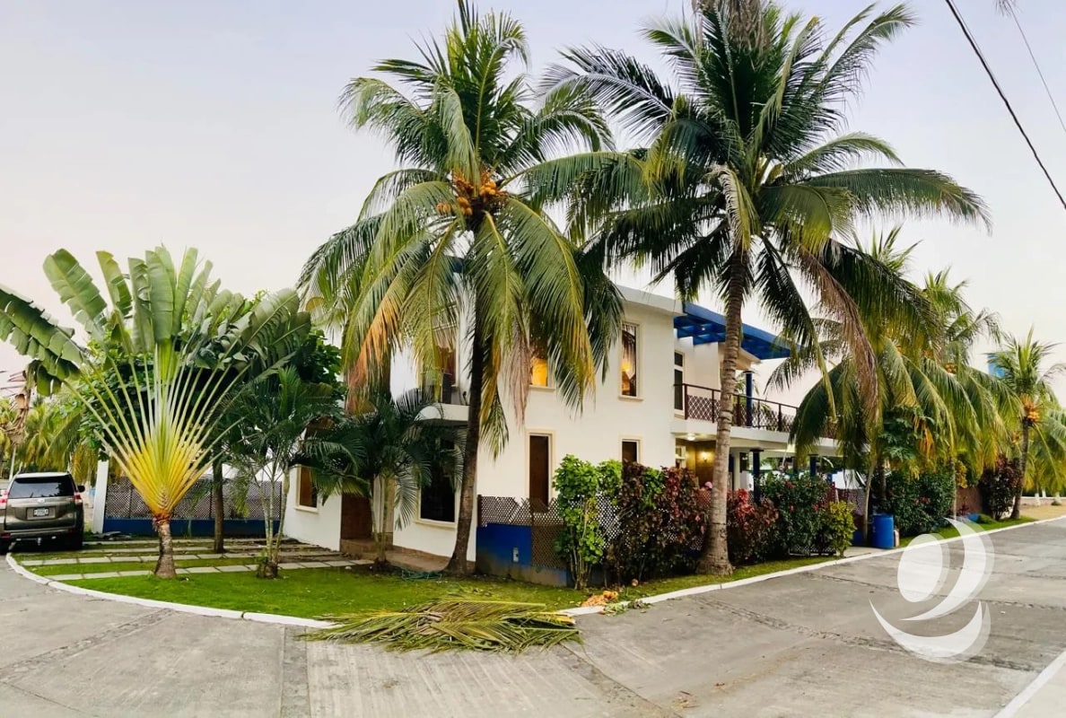 Casa Vacacional en Venta Alta Mar Puerto San José - 5