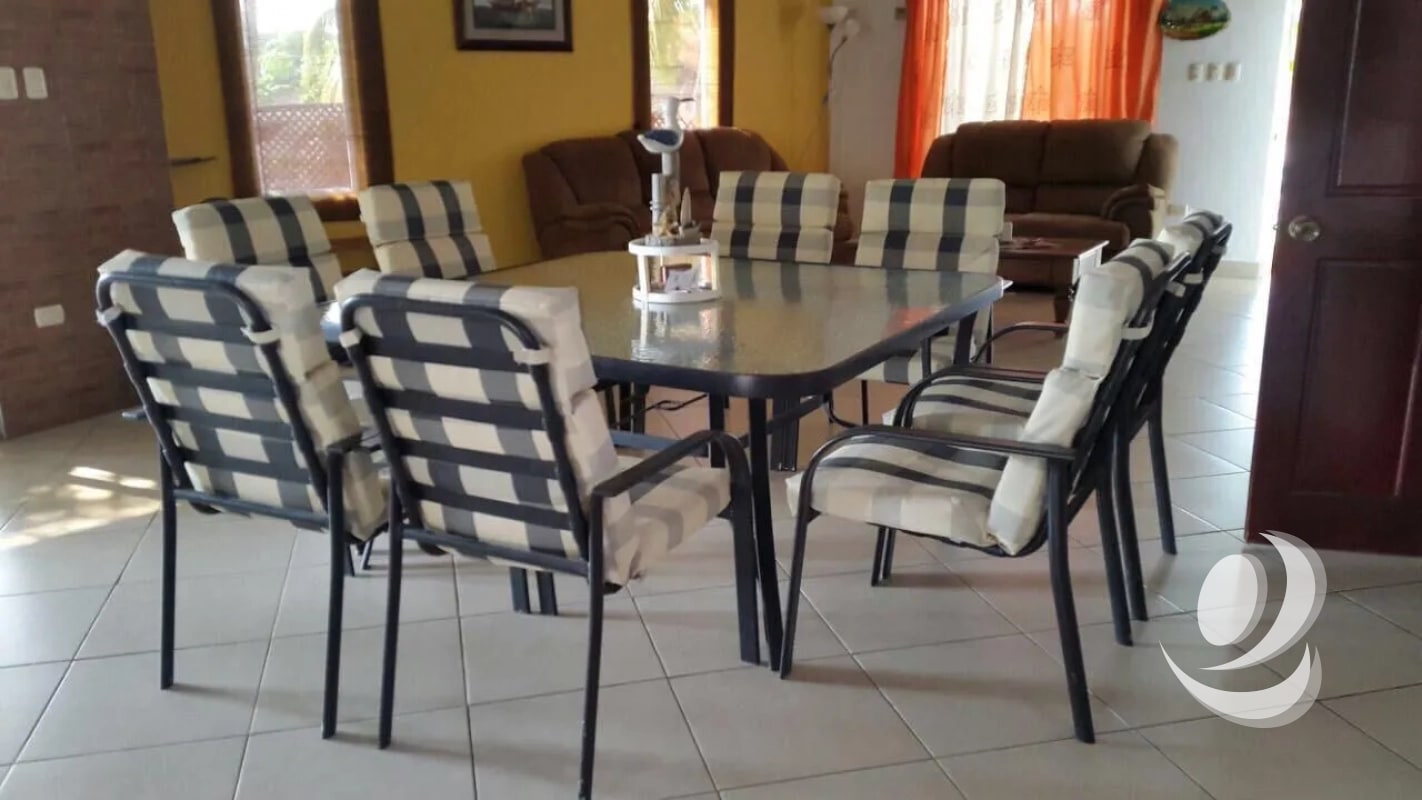 Casa Vacacional en Venta Alta Mar Puerto San José - 4