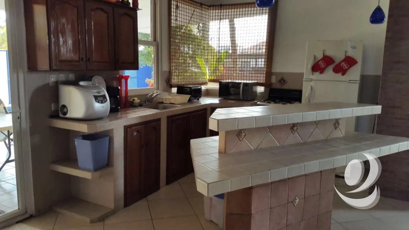 Casa Vacacional en Venta Alta Mar Puerto San José - 3