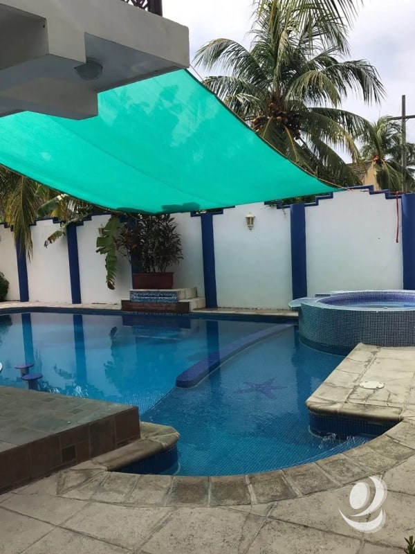 Casa Vacacional en Venta Alta Mar Puerto San José - 2