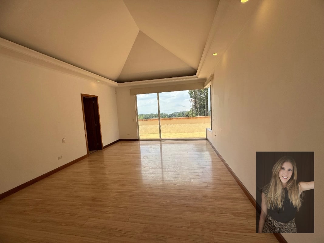 Casa en venta Portal del Bosque carretera a El Salvador - 5
