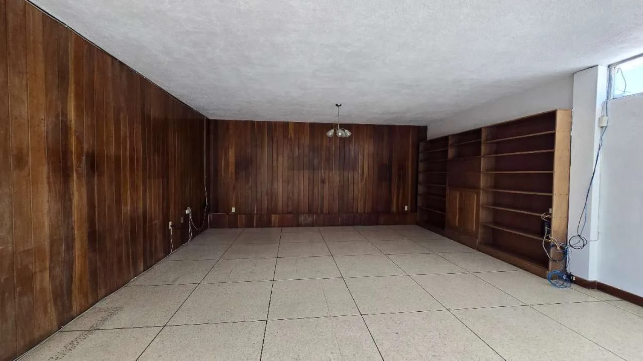 Casa en alquiler, Zona 15 VHI - 13