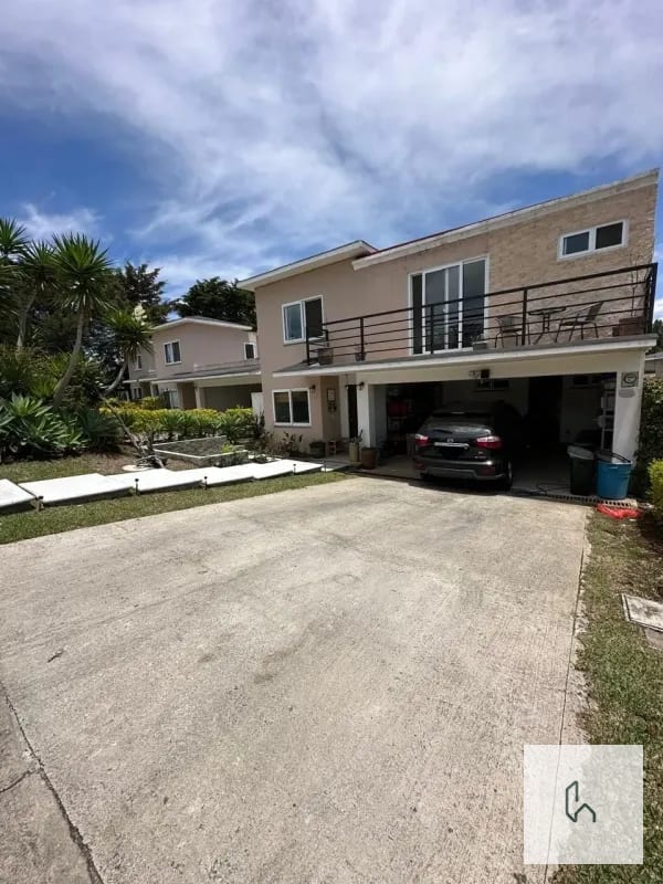 CASA EN VENTA EN FONTANA 3 — Casa en Venta en La Fontana III, Carretera a El Salvador, Guatemala, Ciudad — foto 1 de 11