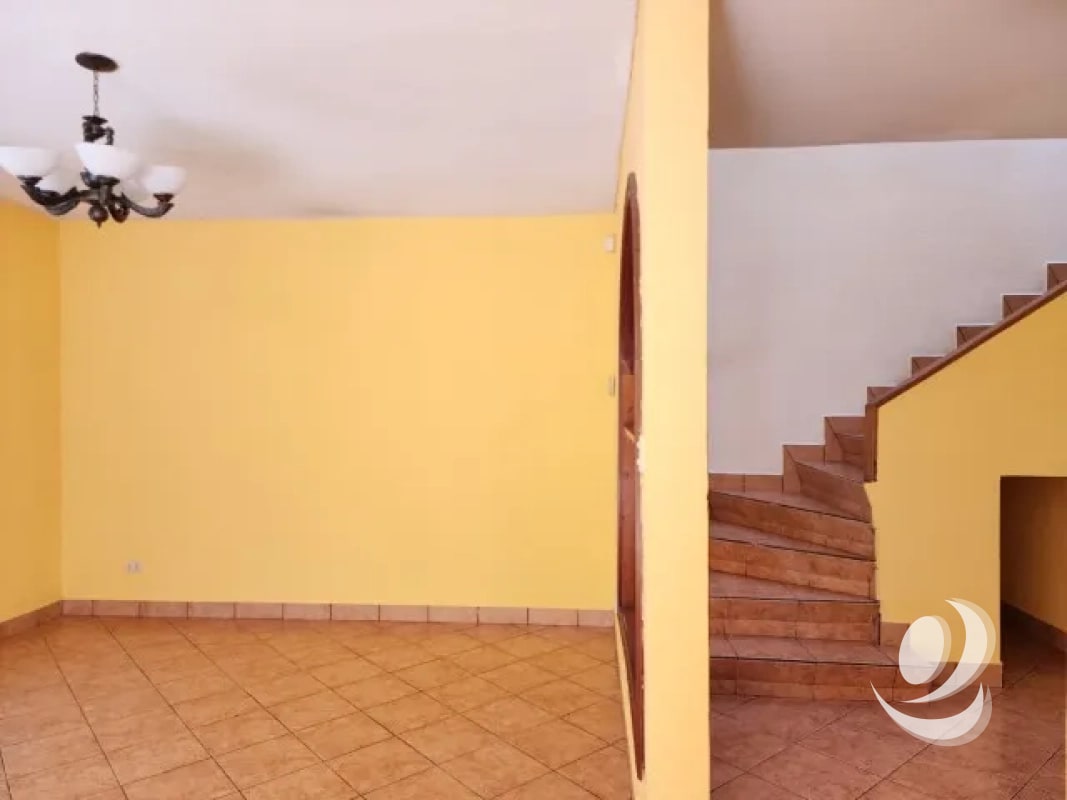 Casa en Venta Condominio Llano Alto, Villa Nueva - 9