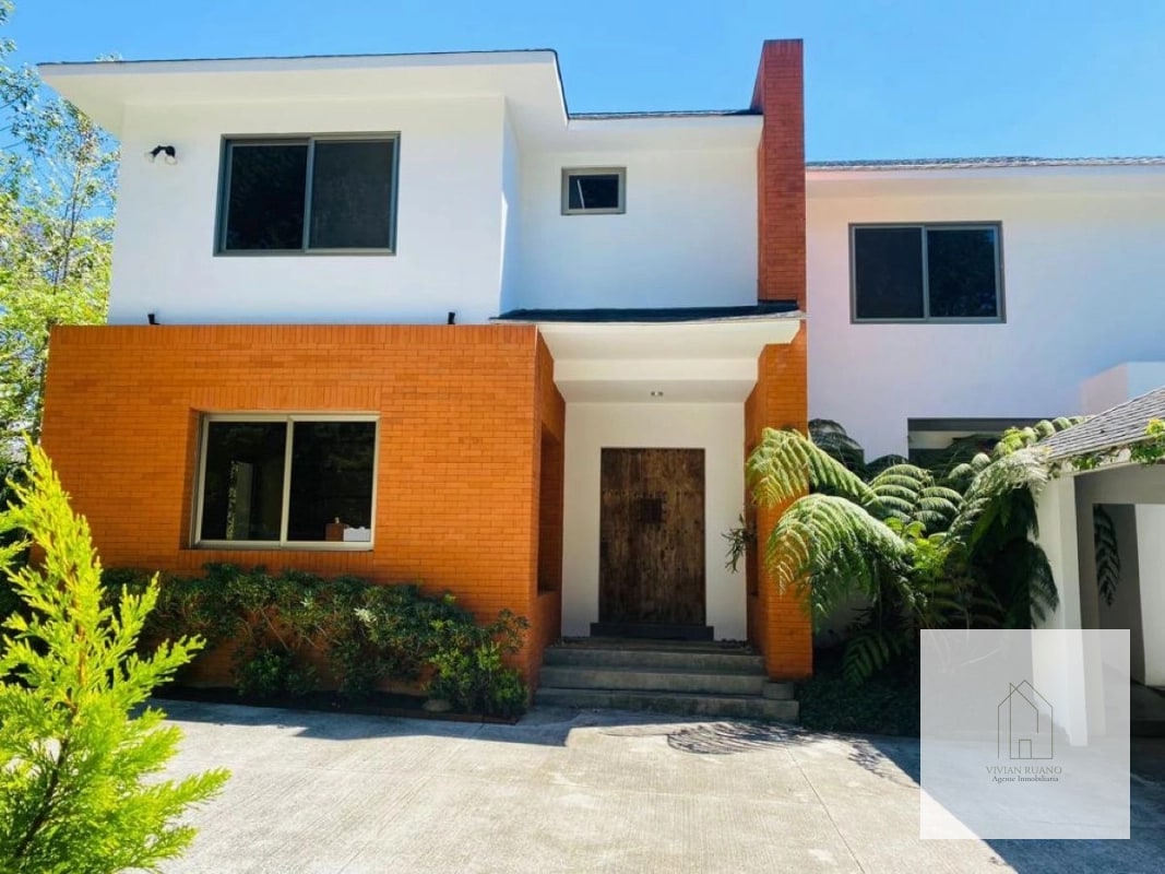 Linda Casa en venta Casa & Campo - 4
