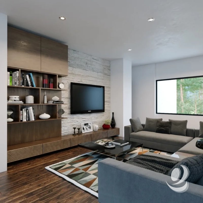 Casa en Venta La Reserva Santa Rosalia CES - 7