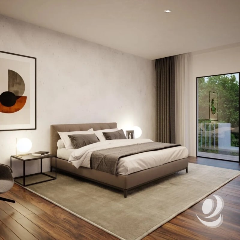 Casa en Venta La Reserva Santa Rosalia CES - 5