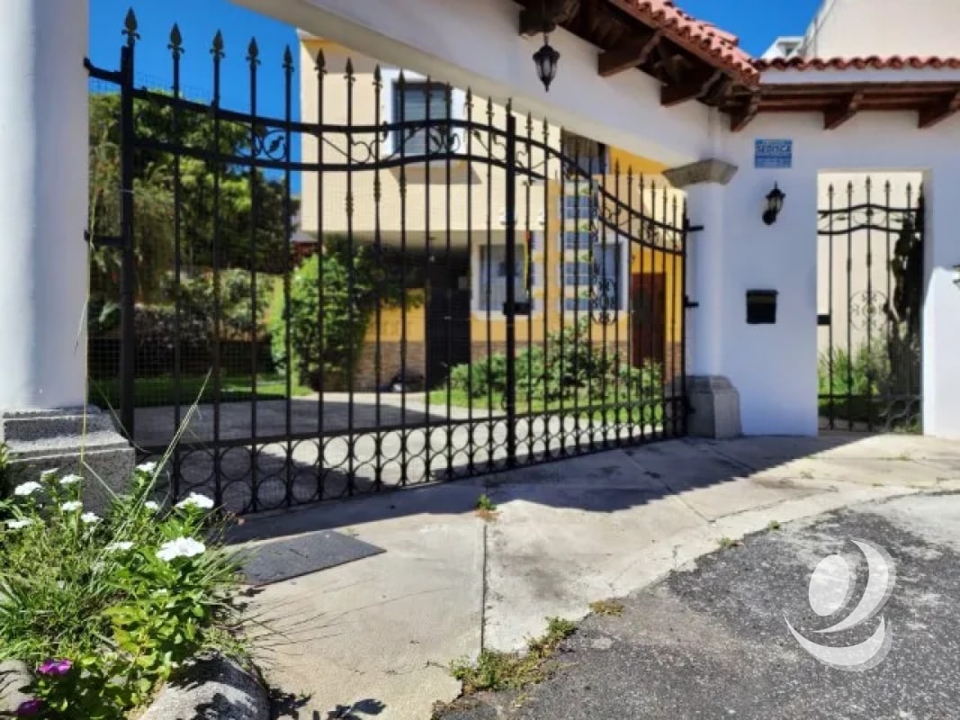 Casa en Venta Condominio Llano Alto, Villa Nueva - 1